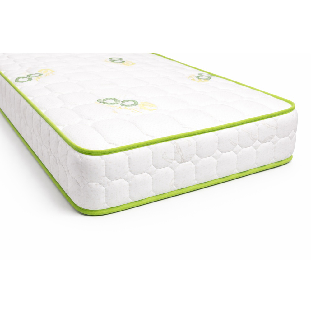 Sareer Eco Blackthorn Small Single Gel Mattress Image 3