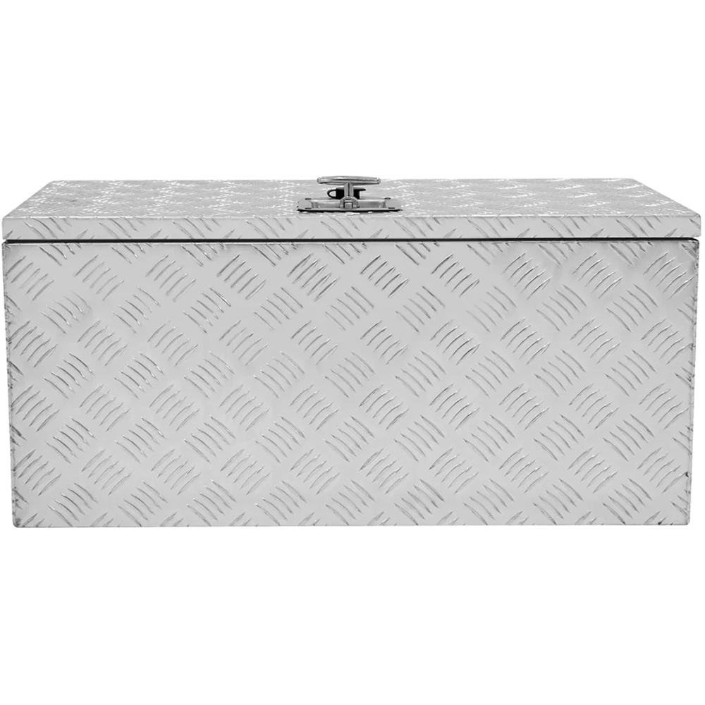 Monster Shop Aluminium Extra Large Tool Box 102L Image 3