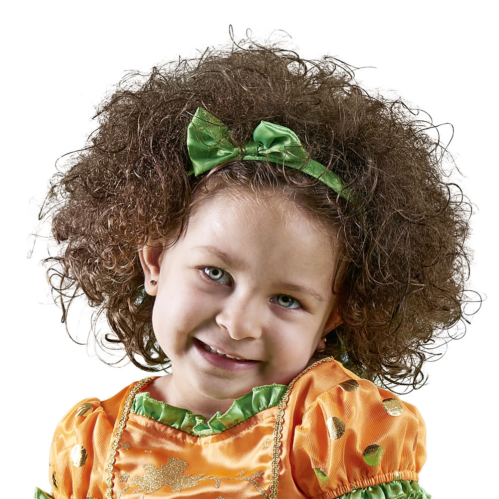 Wilko Toddler Pumpkin Dress 18-24 Months Image 4