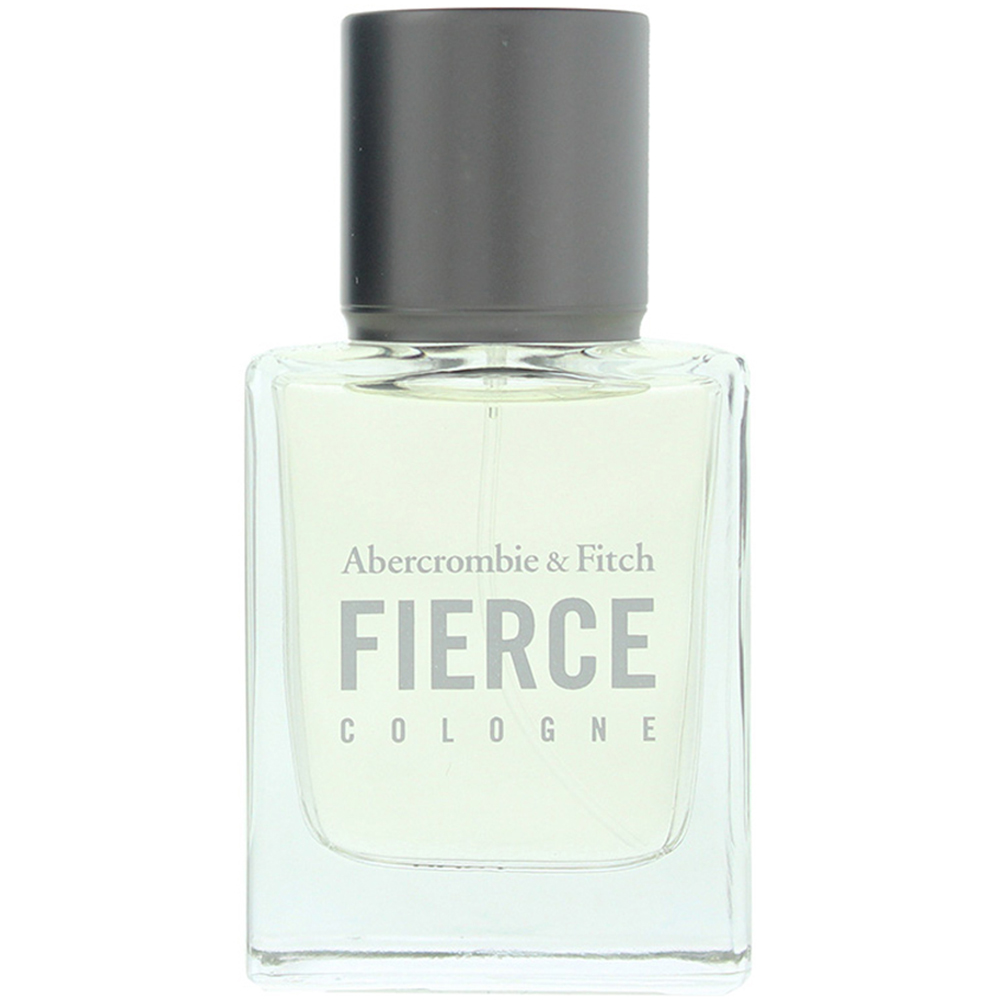 Abercrombie & Fitch Fierce Cologne Eau de Cologne 30ml Image 2