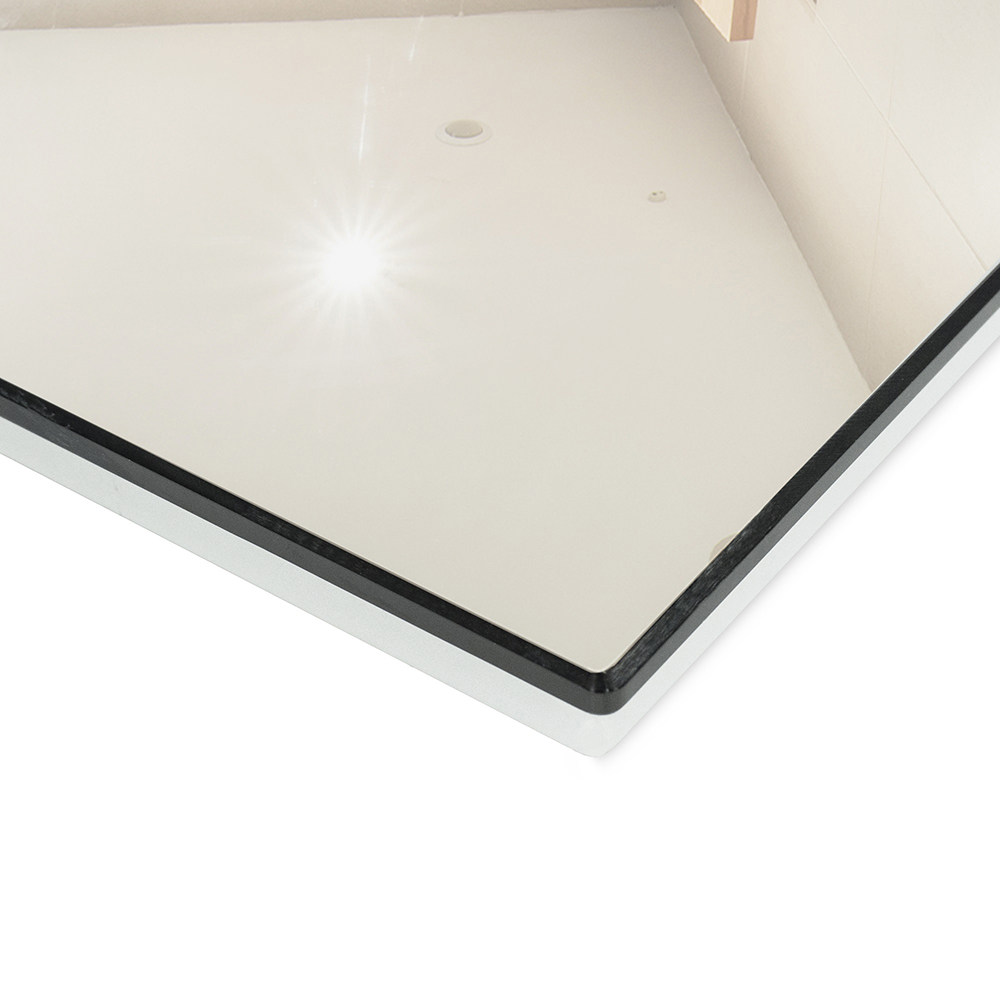 Mirrorstone Mirrored WiFi Infrared Heating Panel 450W Image 5
