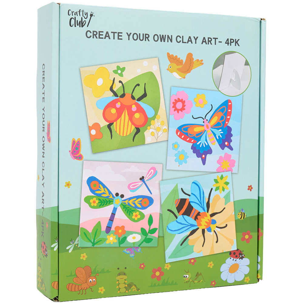 Create Your Own Clay Art Image 2
