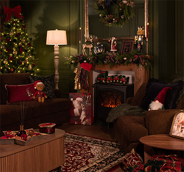 Shop Christmas Home