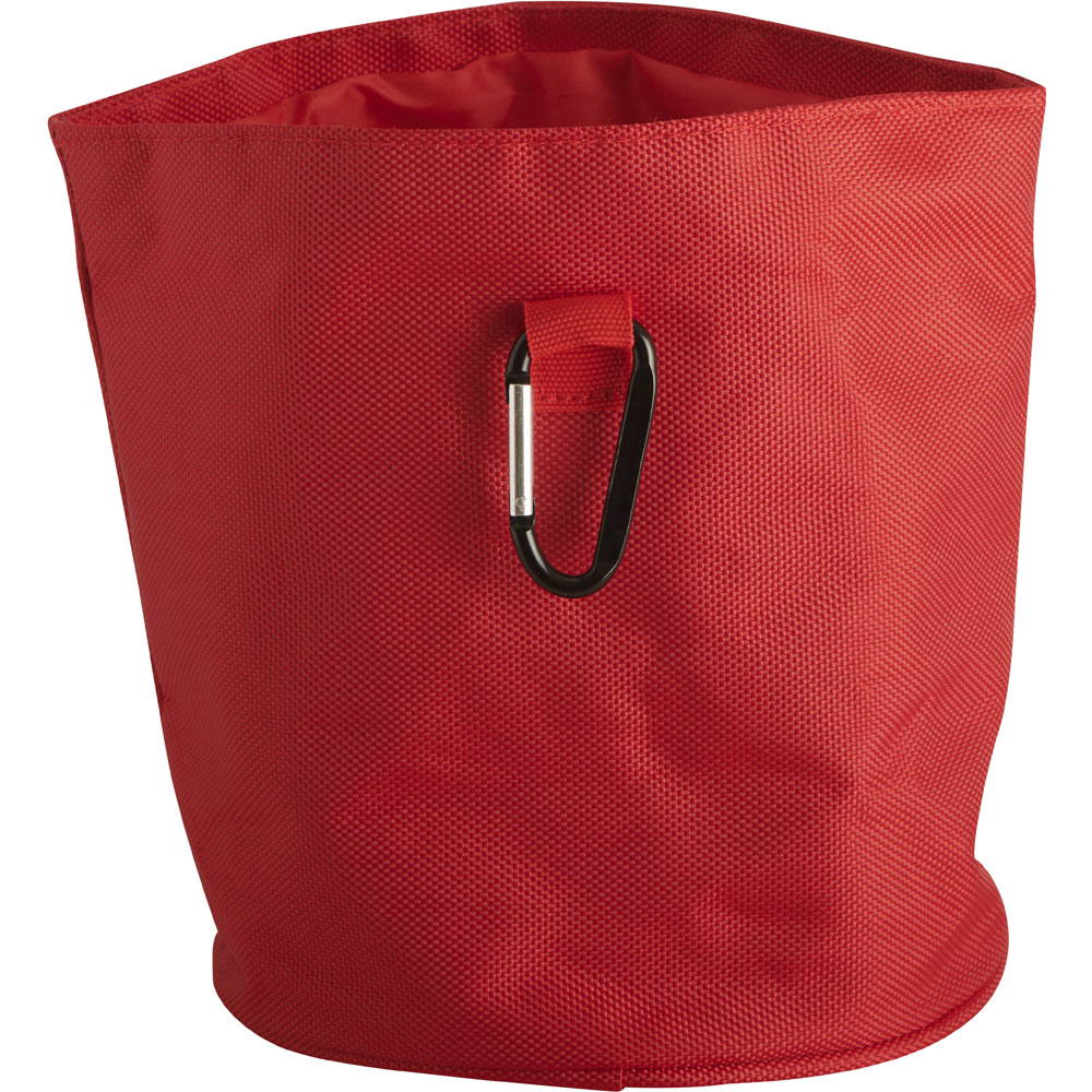Wilko Waterproof Sealable Peg Bag Image 1
