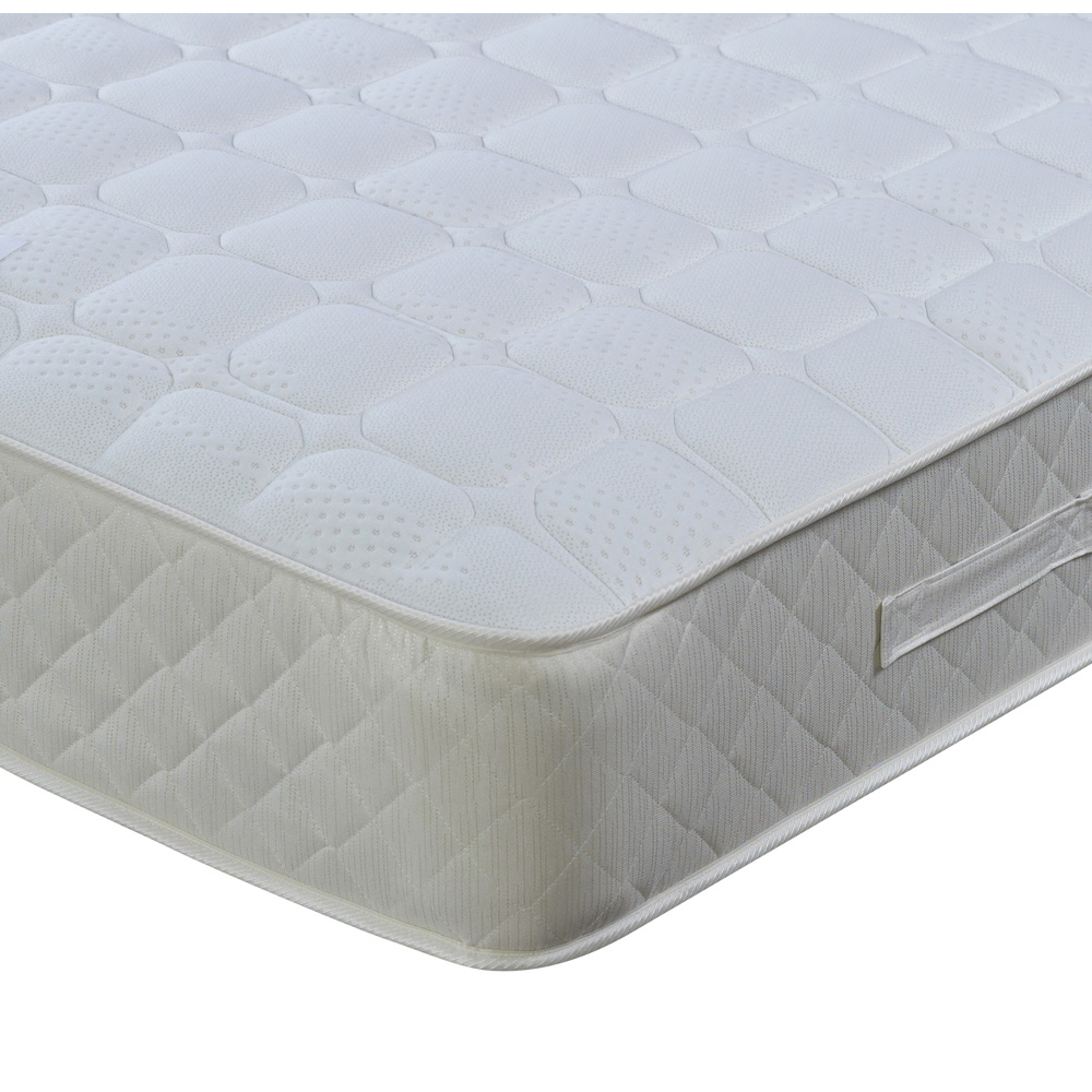 Monza Small Double 1000 Pocket Sprung Mattress Image 2