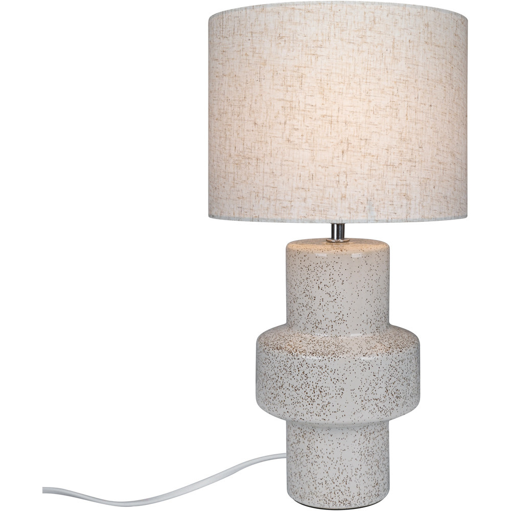 Nordlux Dugan Beige Table Lamp Image 3