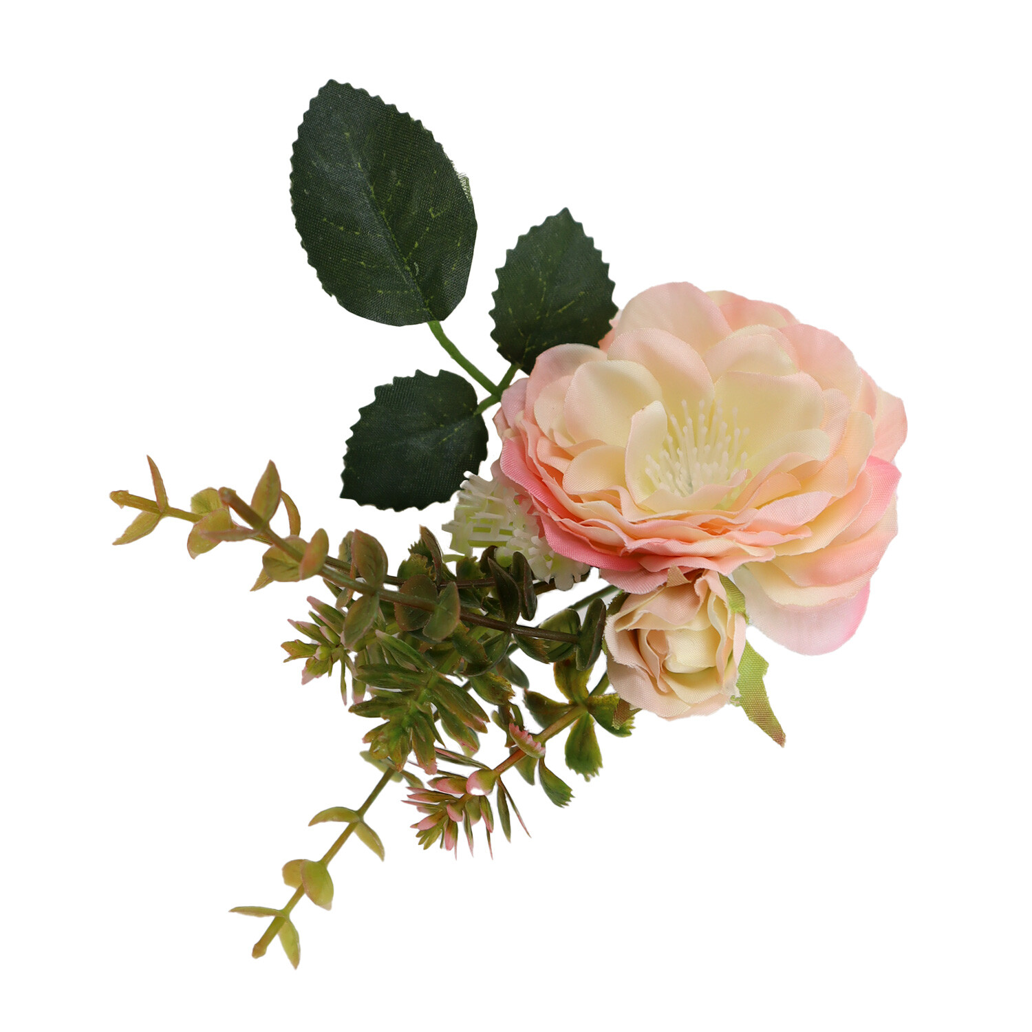 Rose Head Stems Image 1