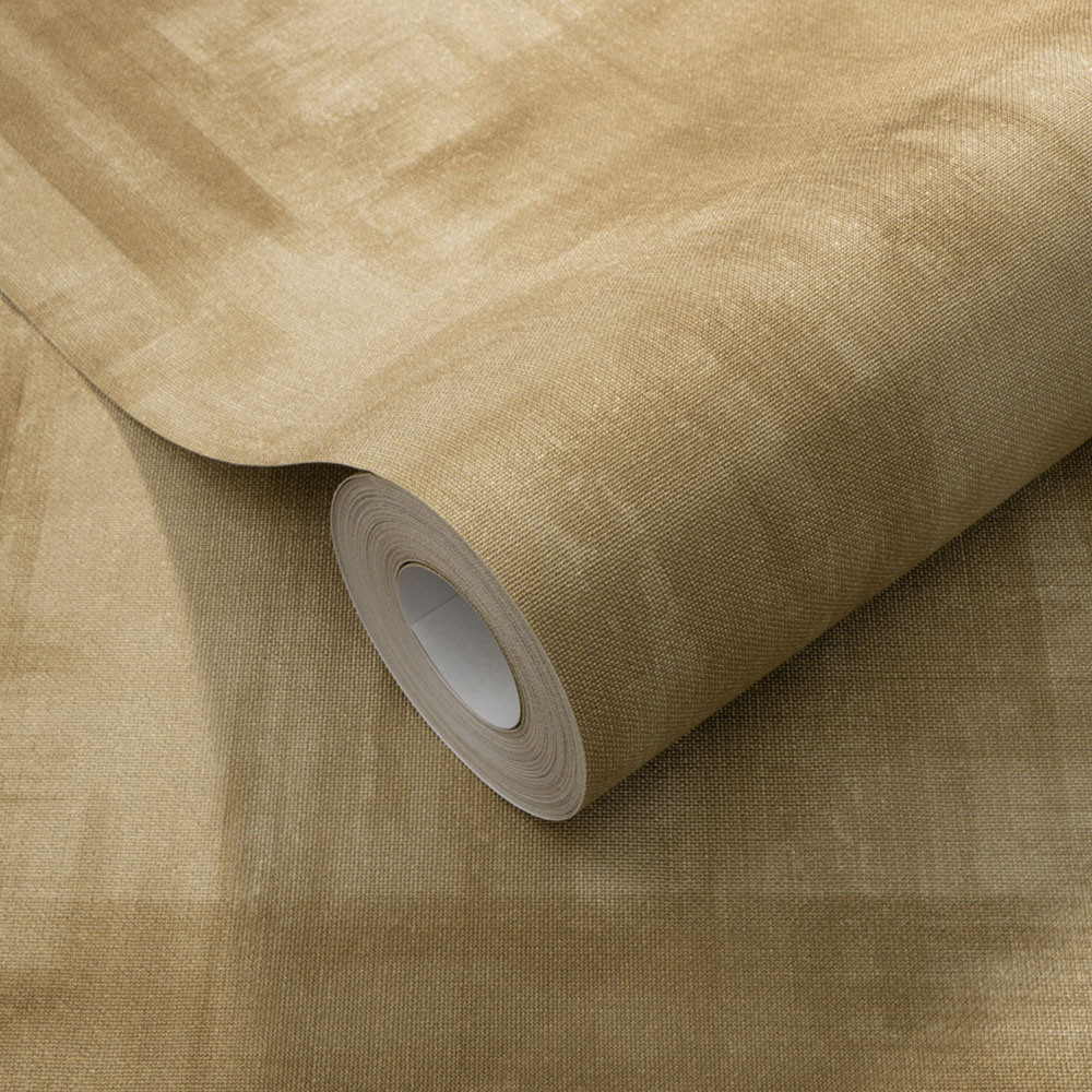 Erismann Elysium Moderna Gold Wallpaper Image 2
