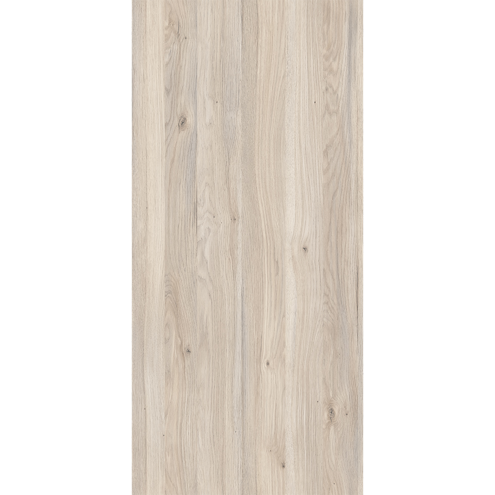Wetwall Mermaid 2420 x 900mm Scandi Oak Concrete Plywood Shower Wall Panel Image 2