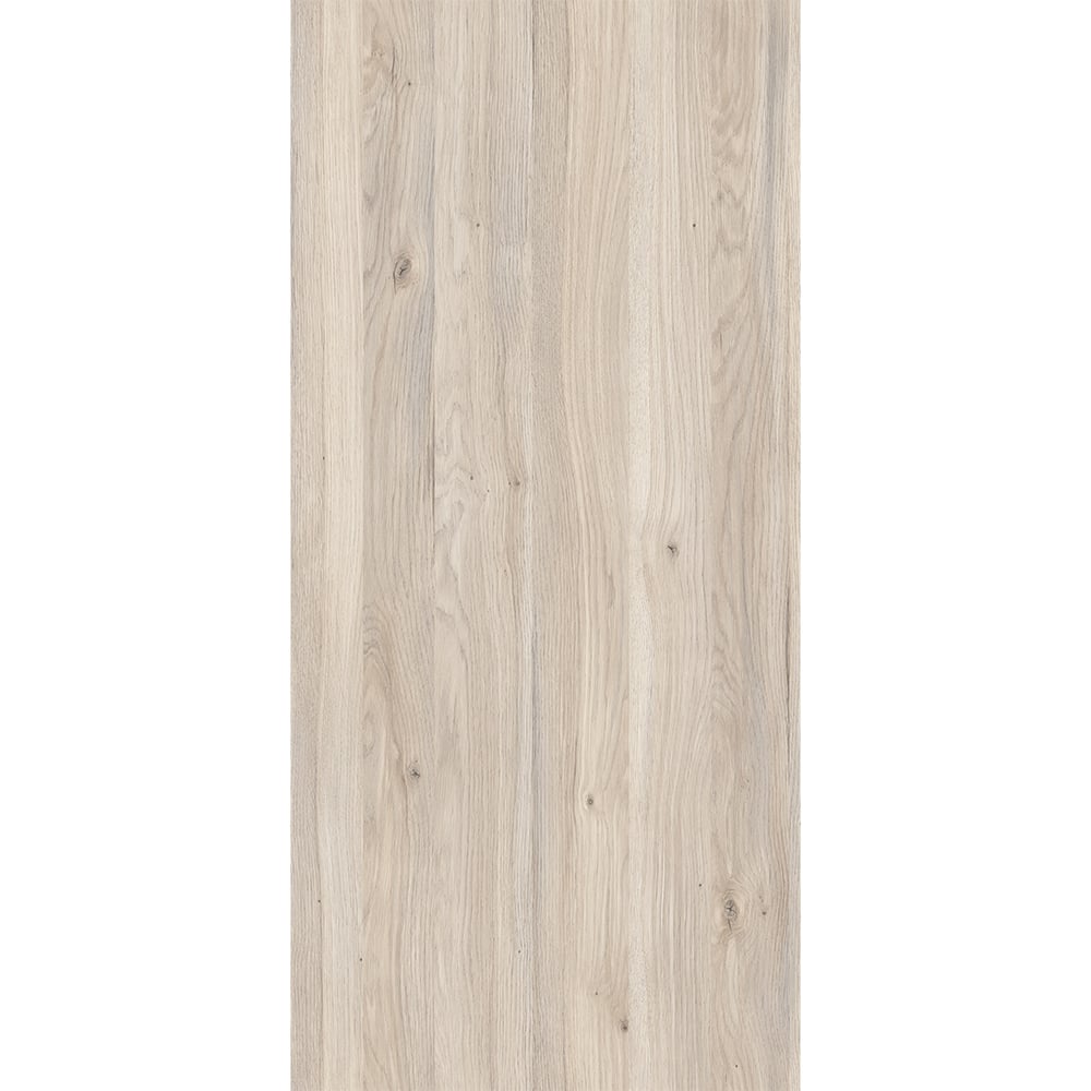 Wetwall Mermaid Tongue and Groove Scandi Oak Plywood Shower Panel 2420 x 1185mm Image 2
