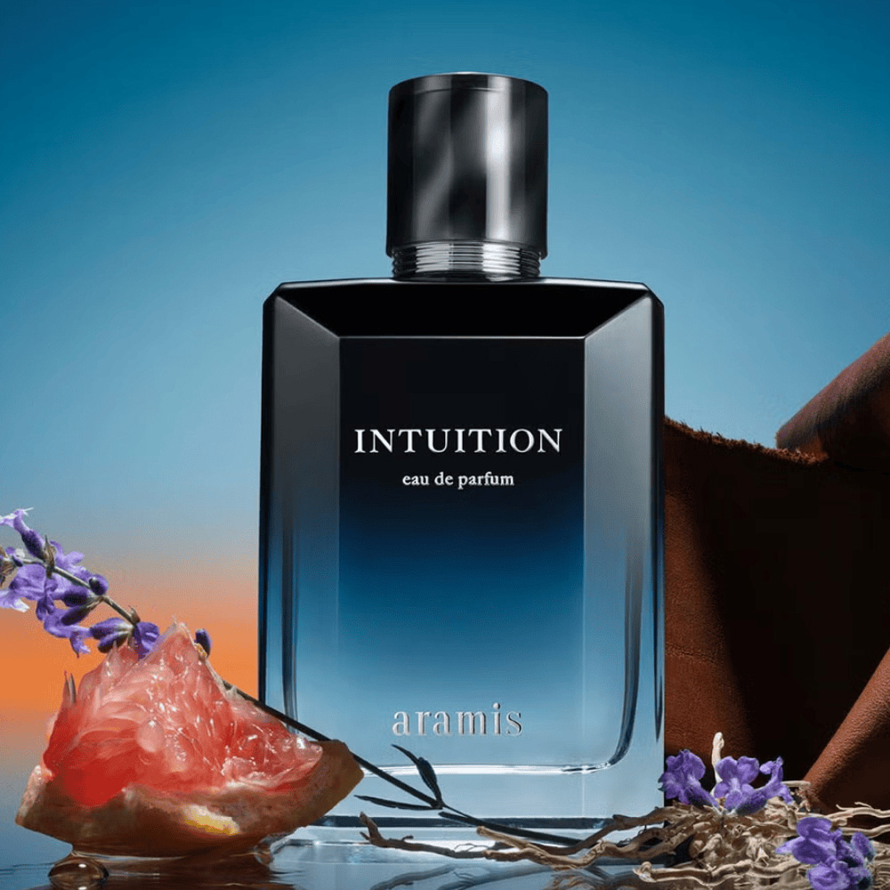 Aramis Intuition Eau De Parfum Spray 100ml Image 2