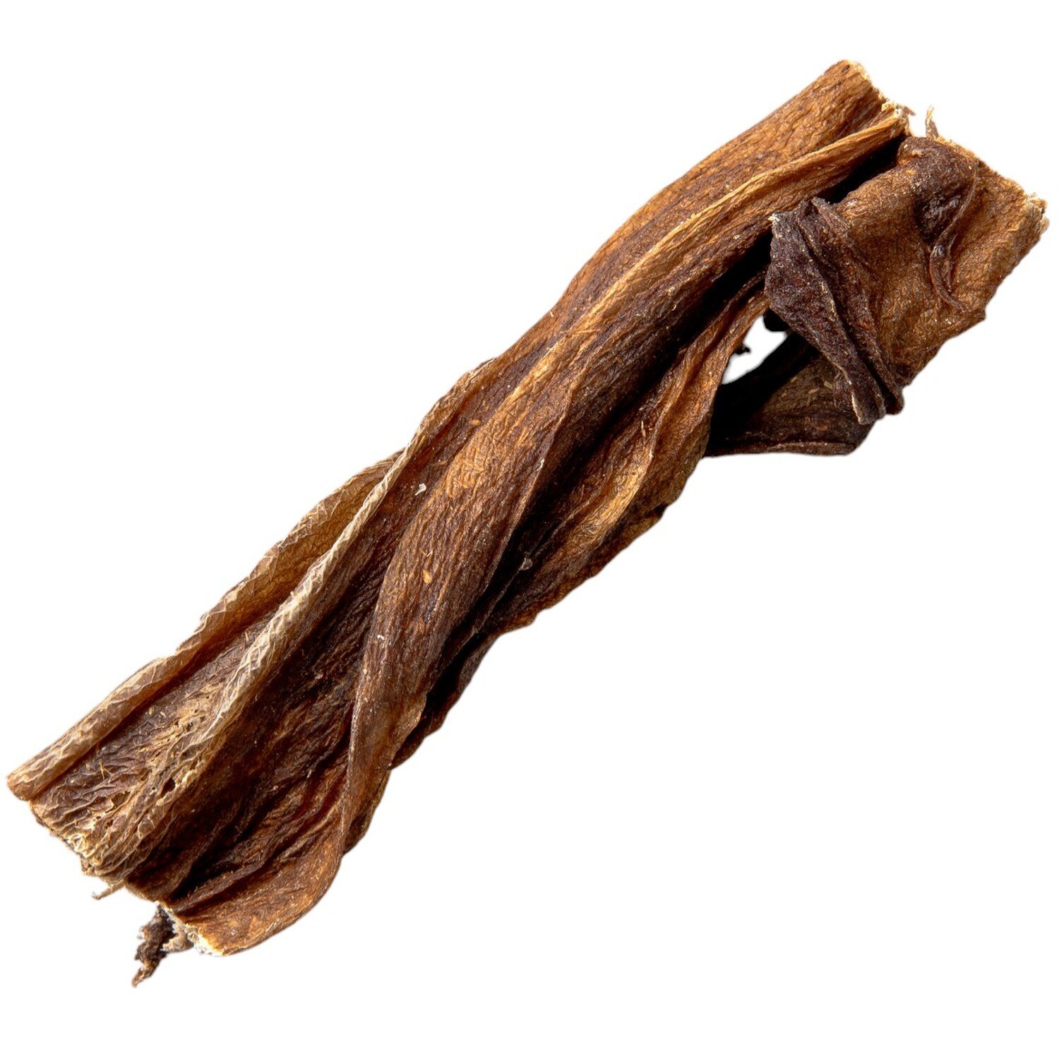 Naw Buffalo Tripe Dog Treats Image 2