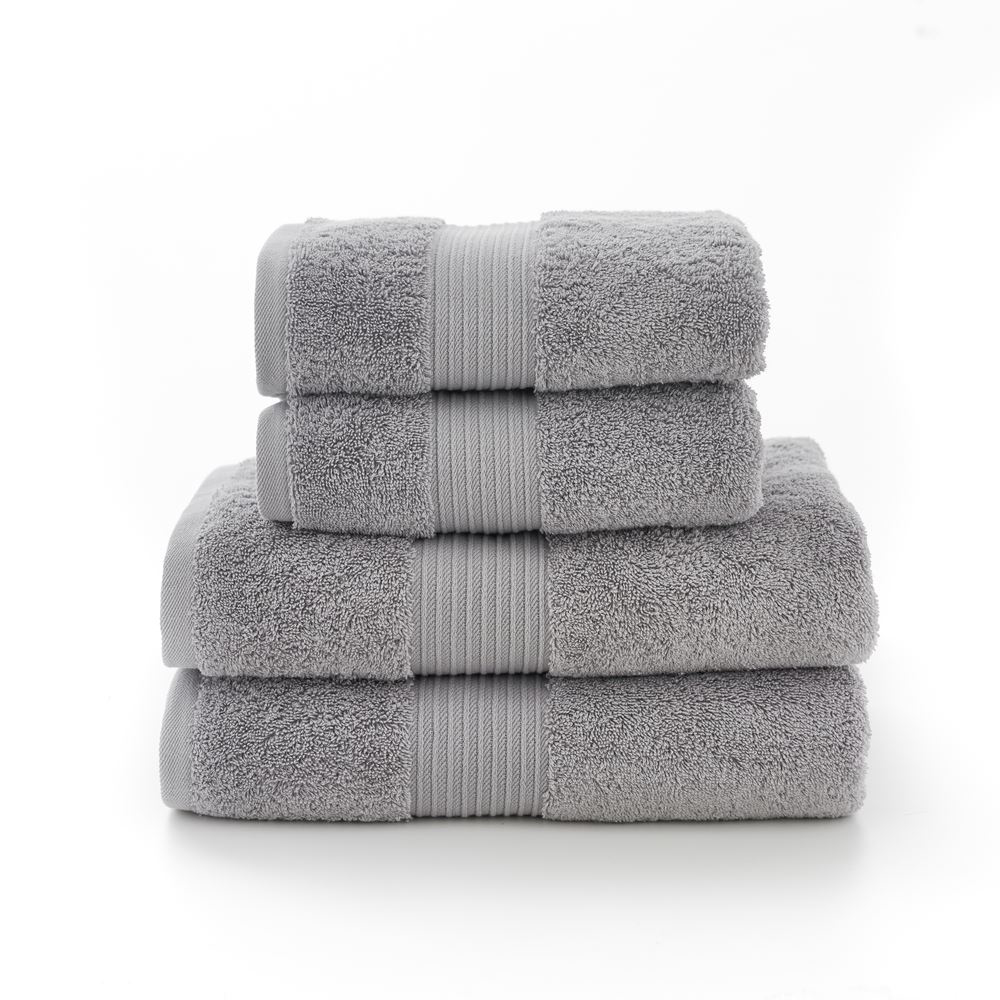 Deyongs Bliss Pima Cloud Bath Sheet Image 3