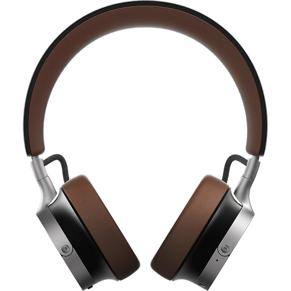 Beyerdynamic Aventho 100 Brown Wireless Active Noise Cancelling On-Ear Bluetooth Headphones Image 3