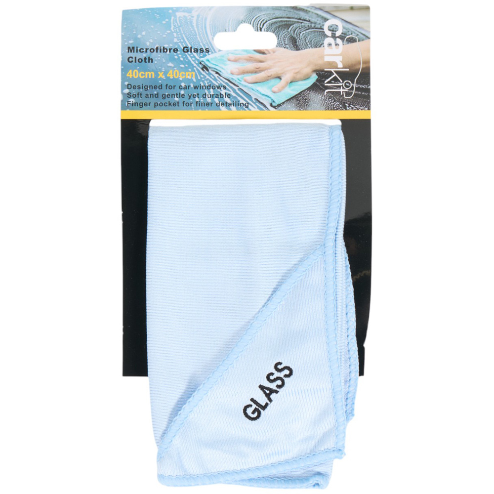 Micrfbre Glass Cloth Image
