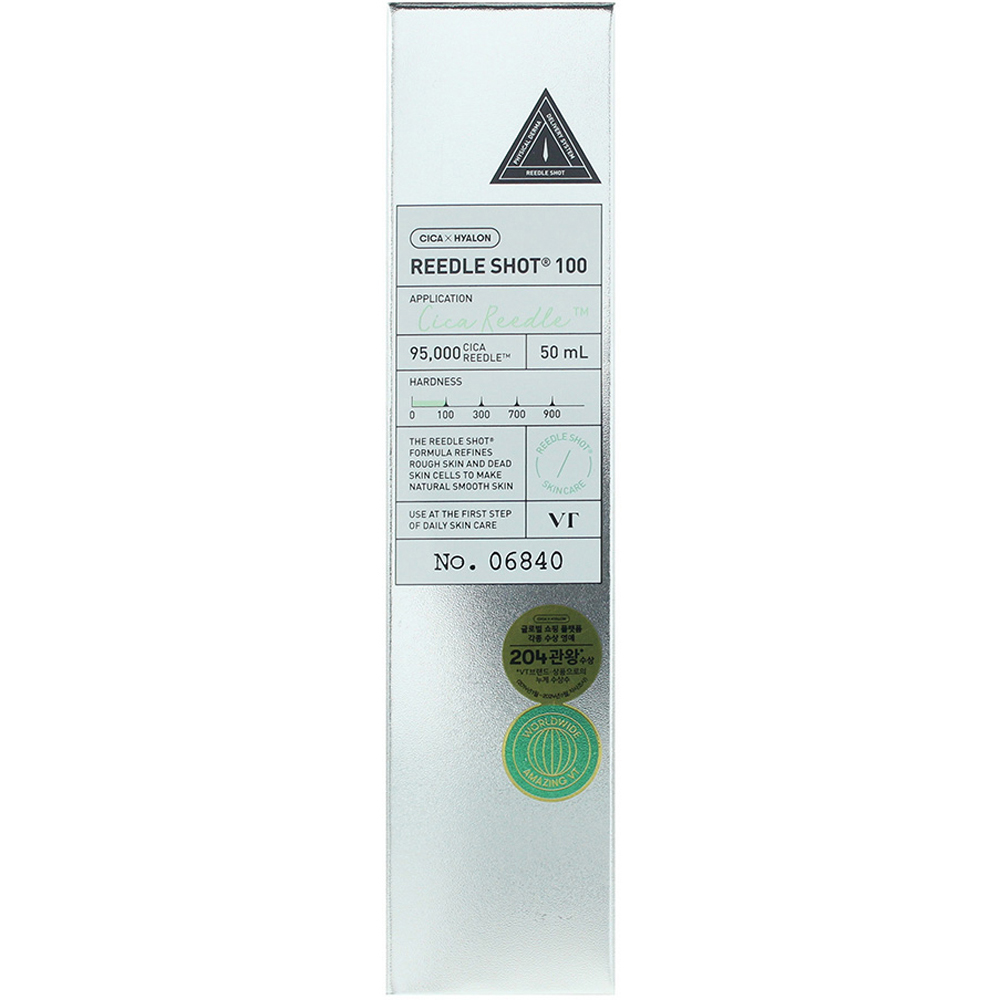 VT Cosmetics Reedle Shot 100 Mask 50ml Image 3