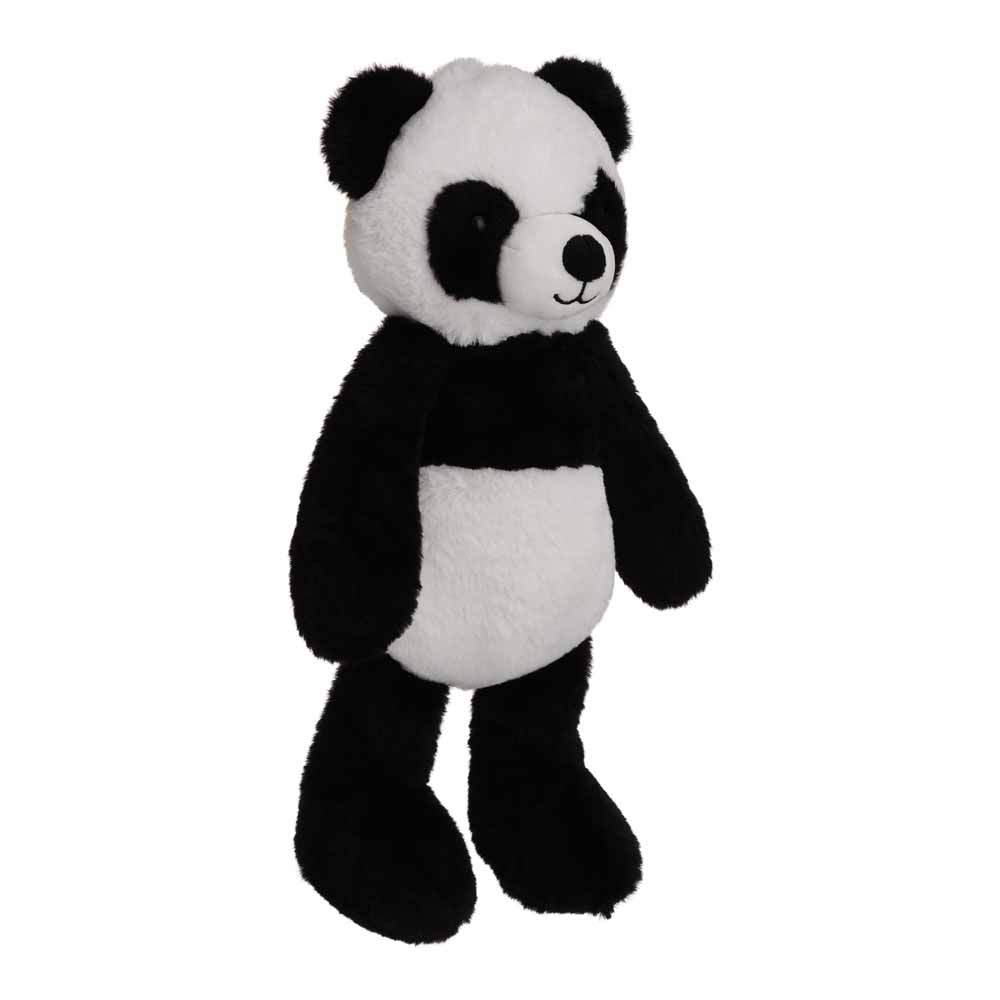 Wilko Panda Plush 25cm Image 2