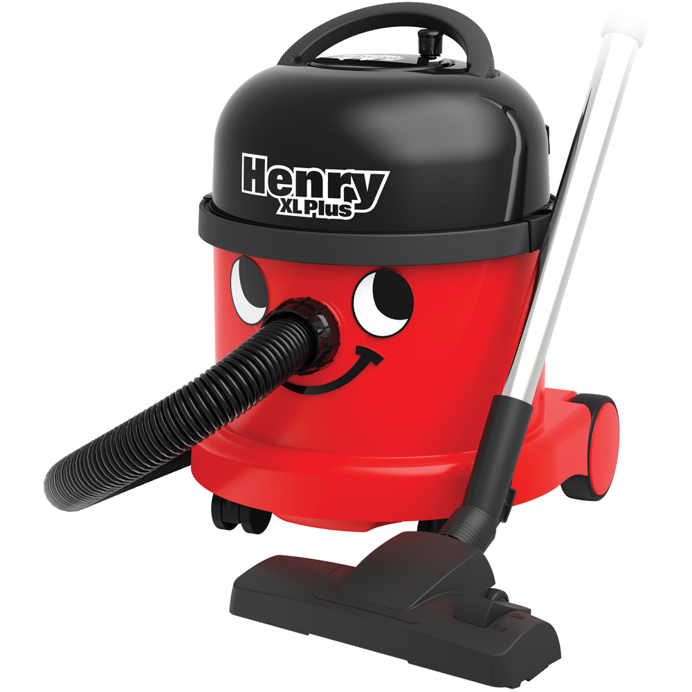 Henry Xl Plus Vacuum Cleaner 15L Image 1