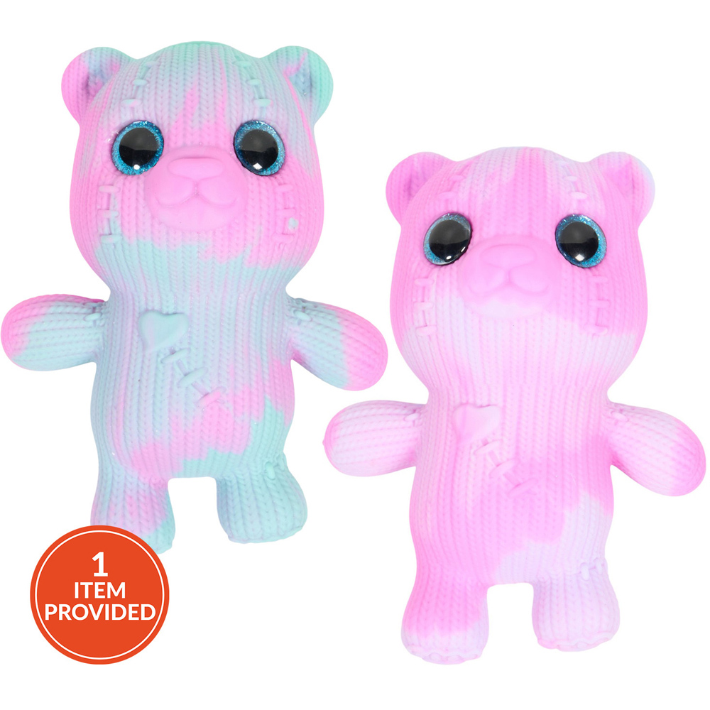 Stretchy Bear Toy Image 1