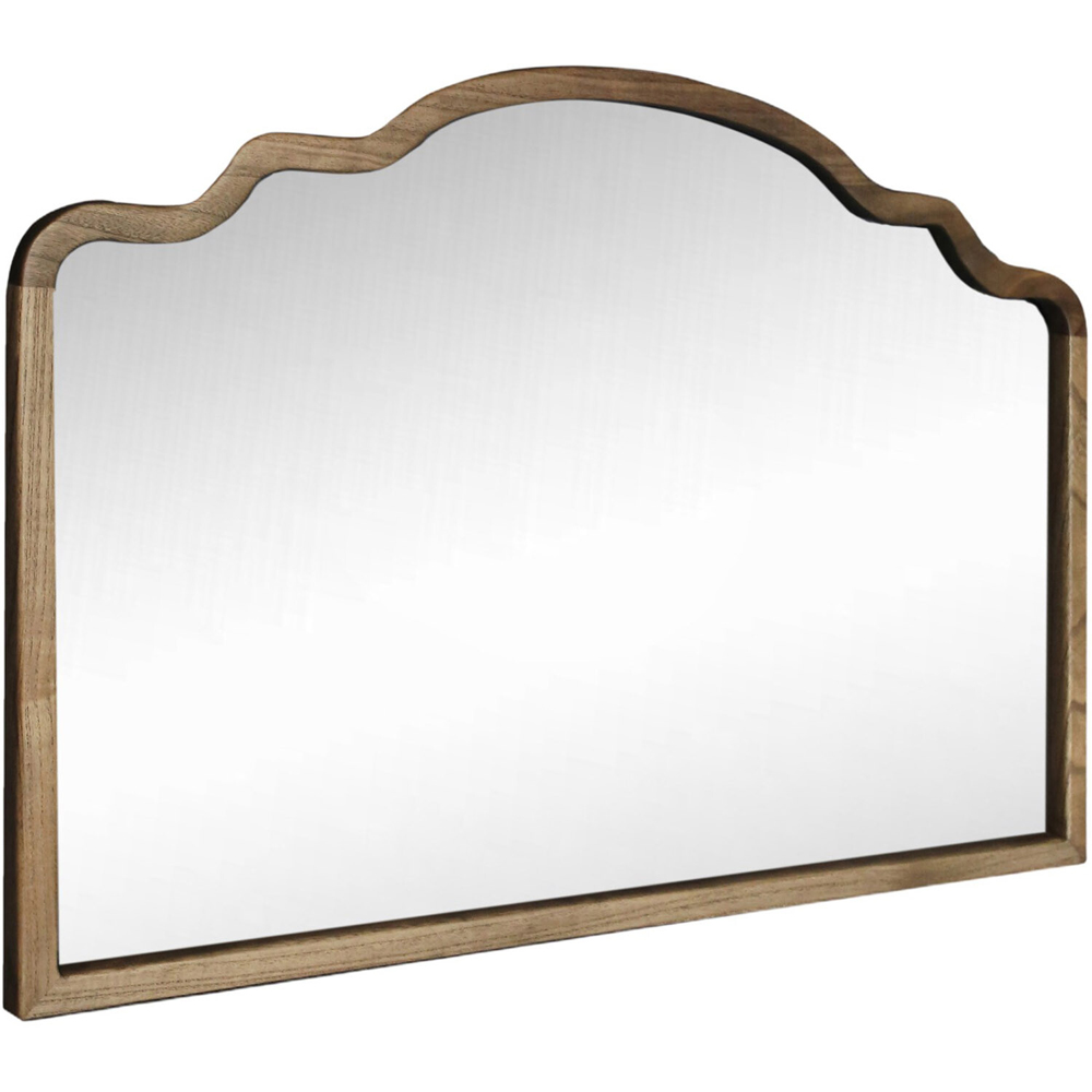 Ayra Over the Mantle Mirror Image 2