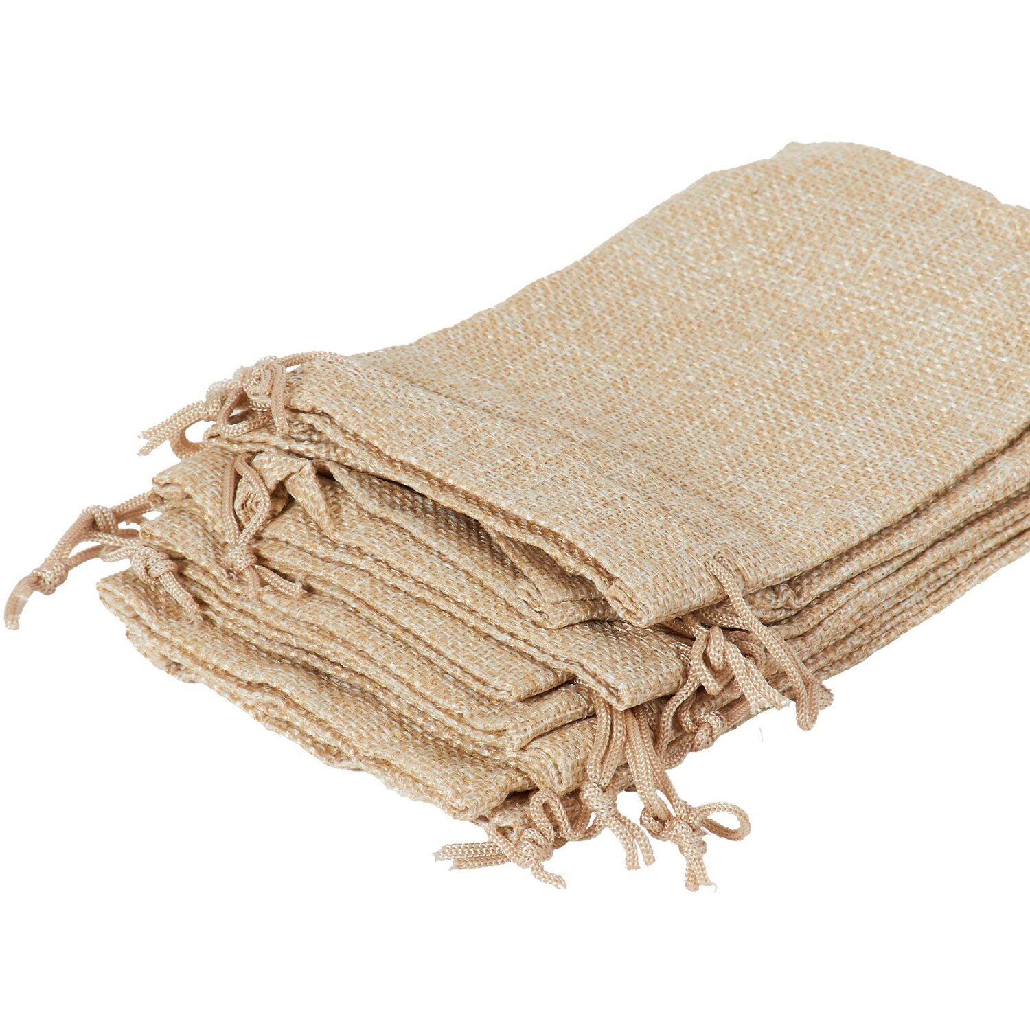 Natural Jute Bags Image 4