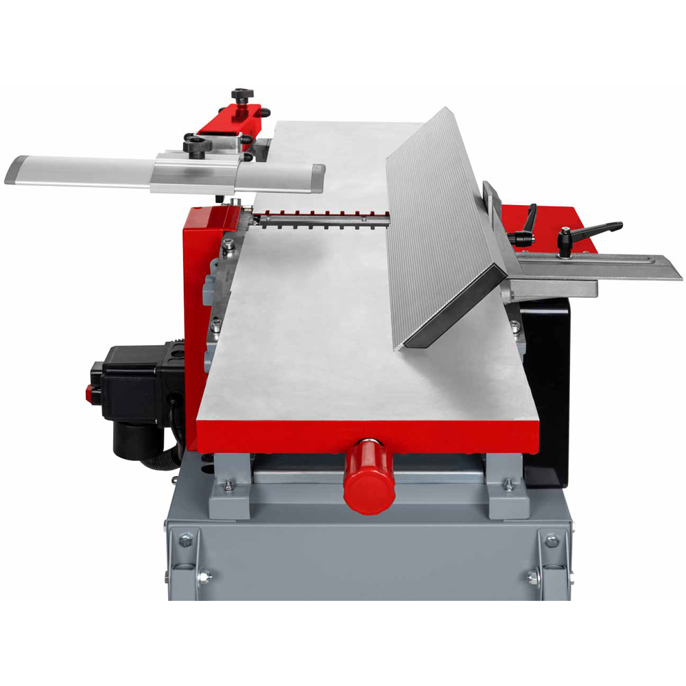 Holzmann HOB260MINI 230V Combined Planer and Thicknesser 260mm Image 5