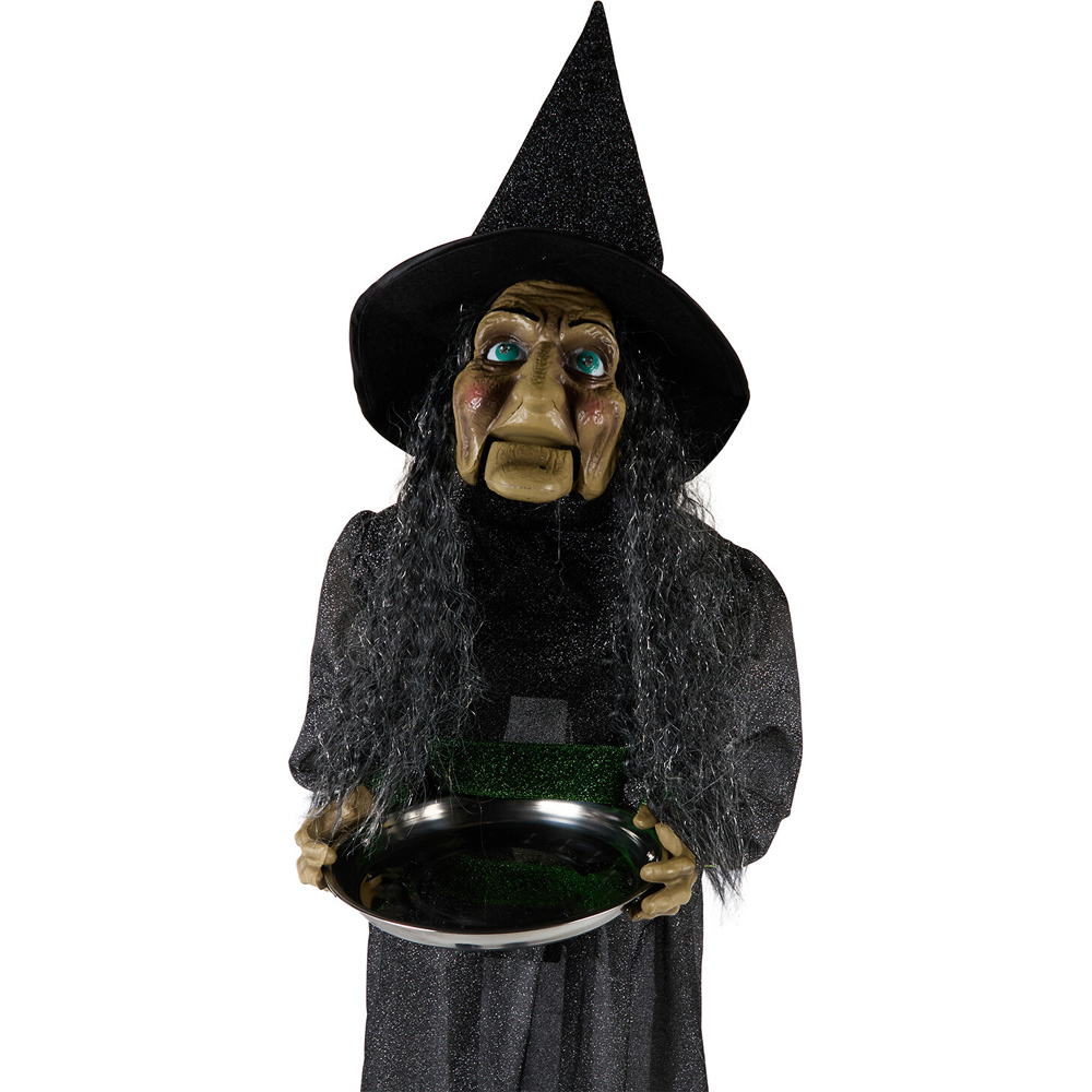 Standing Character with Tray Decoration Image 9