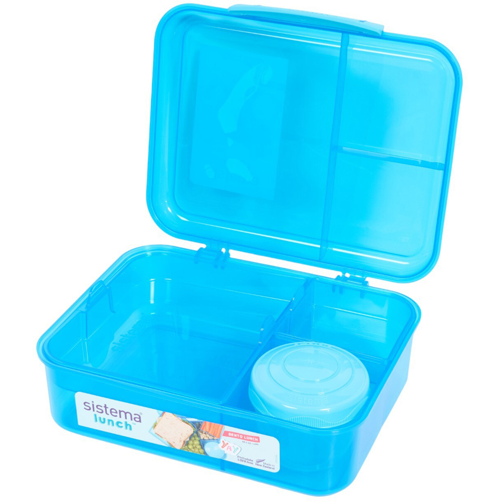 Sistema Bento Lunch Box Image 4