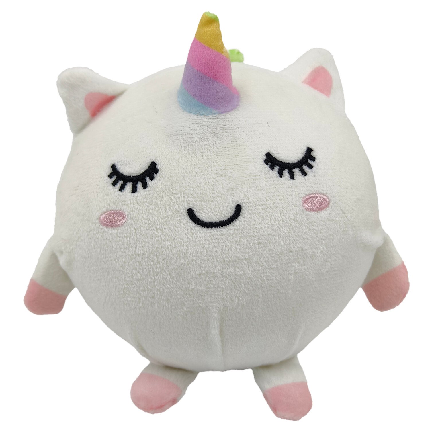 Memory Cotton Squeeze Ball Image 3
