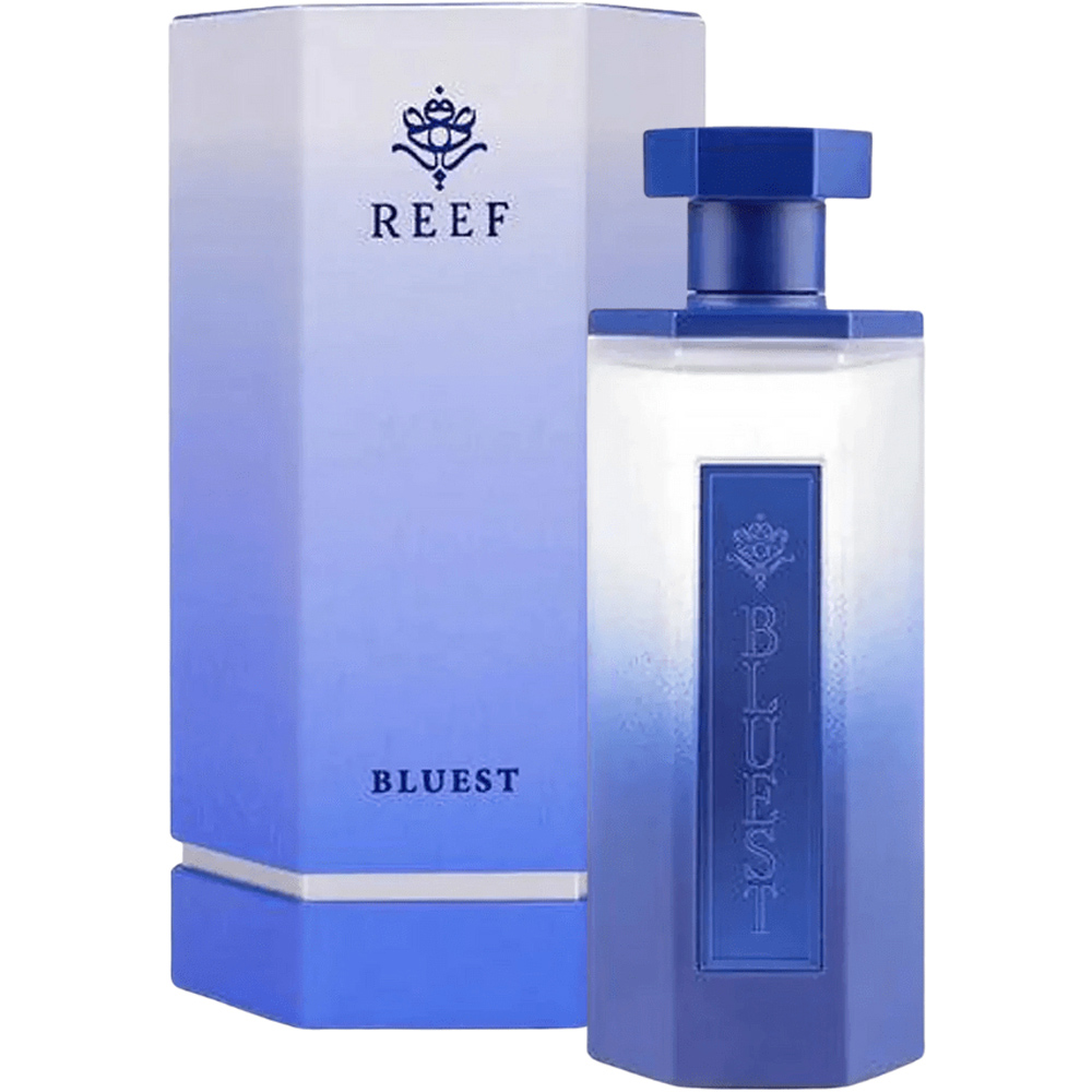 Reef Bluest Eau De Parfum 200ml Spray Image 2