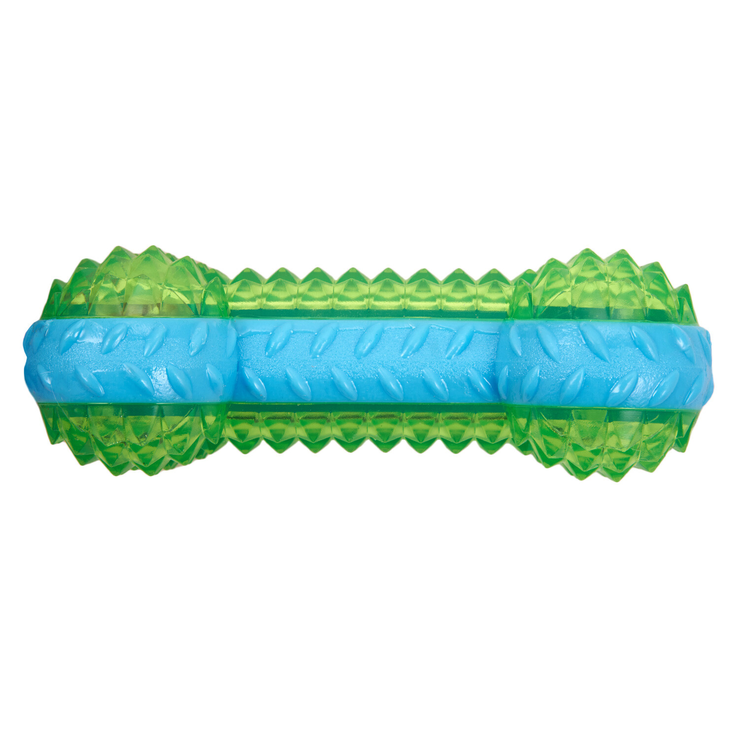 Flashing Squeaky Bone or Rugby Ball Image 3