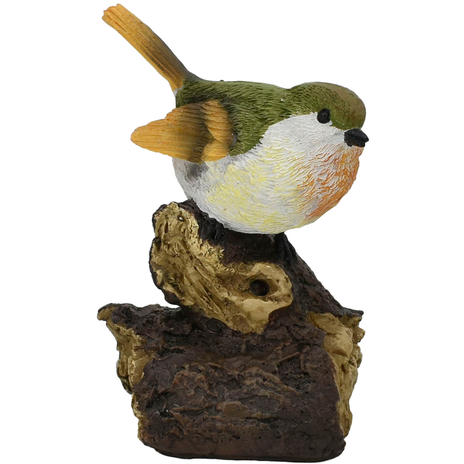 Chirping Birds Image 5