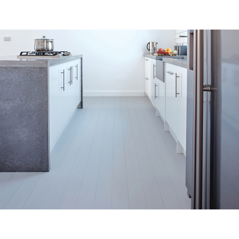 Ronseal Diamond Hard Slate Floor Paint 5L Image 4