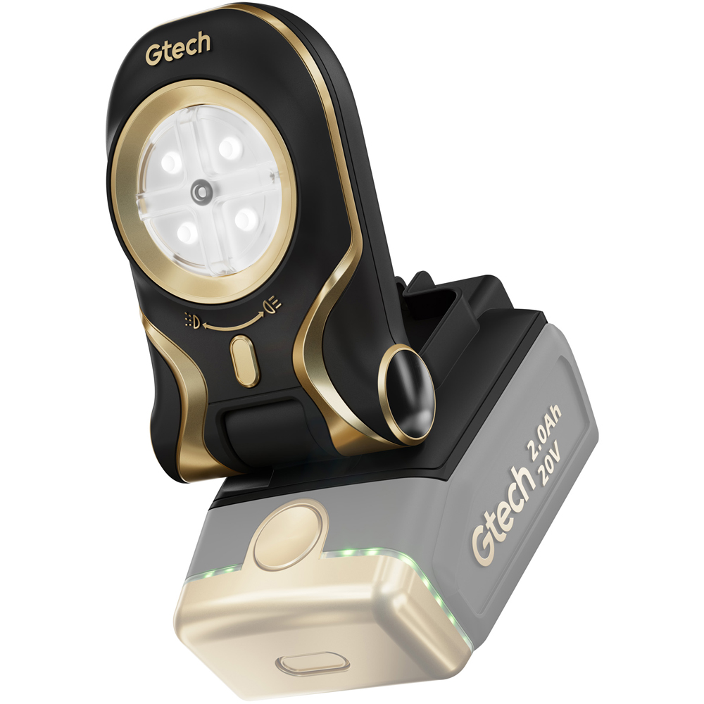 Gtech 20V Task Light Bare Unit Image 1