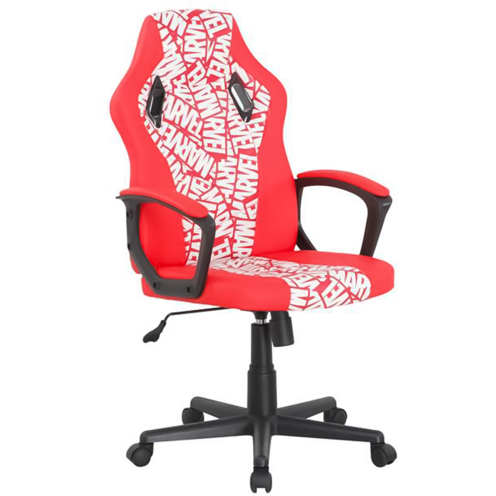 Disney Marvel Computer Gaming Chair Image 2