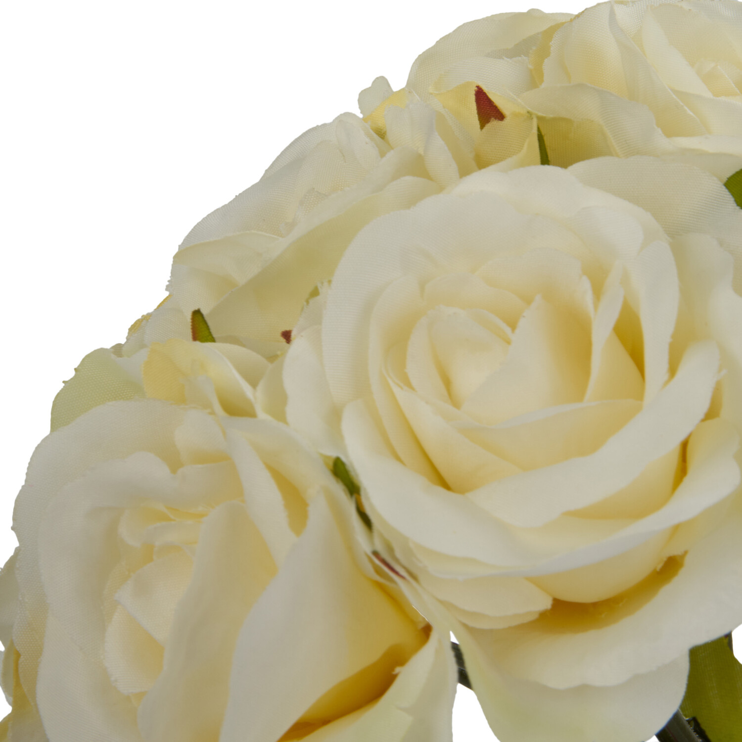Single Rose Artificial Flower Bouquet in Assorted styles Image 3