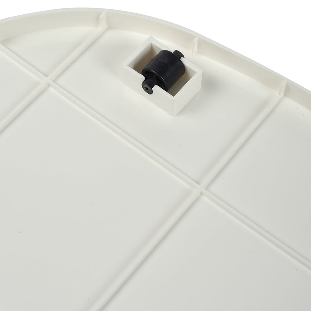 H&O Direct Blue Airtight Pet Food Storage Container with Scoop 21L Image 6