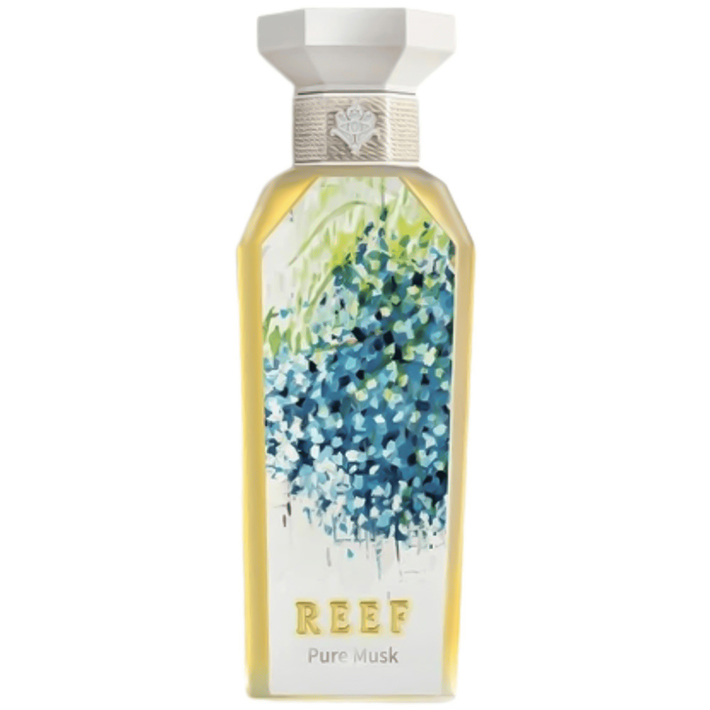 Reef Pure Musk Eau de Parfum Spray 150ml Image