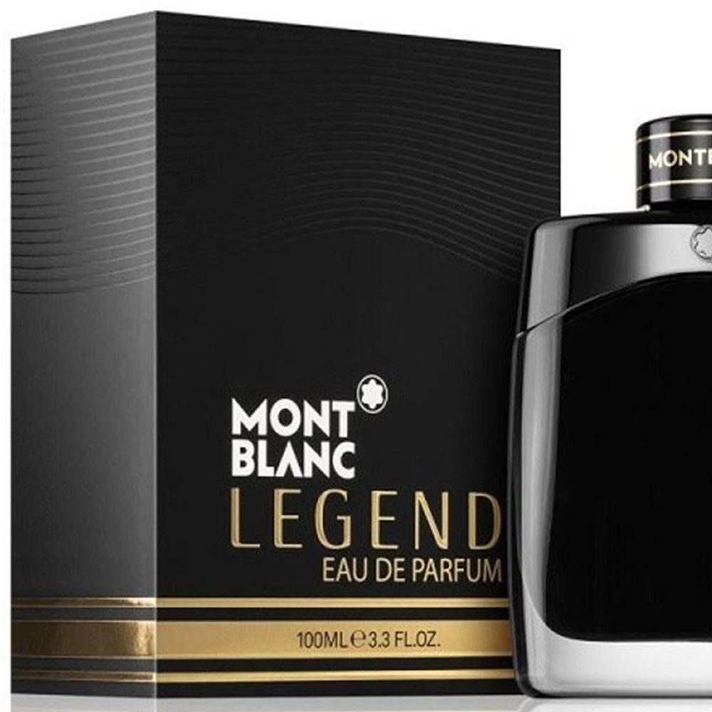 Montblanc Legend Eau De Parfum 100ml Image 3