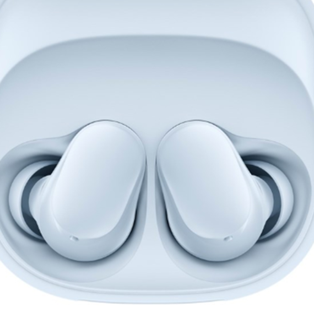 Xiaomi Redmi 6 Play Blue Buds Image 3