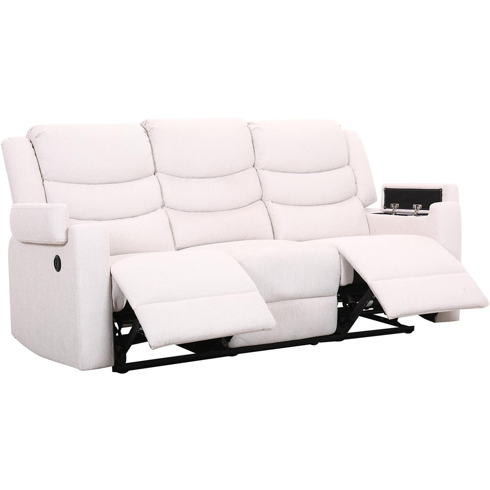 Heritage 3 Seater Sofa Image 5