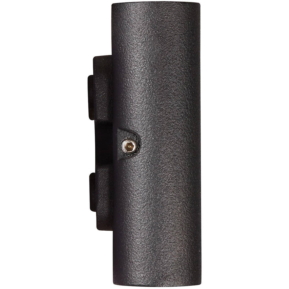 Nordlux Kinver 26 Black Wall Light Image 3
