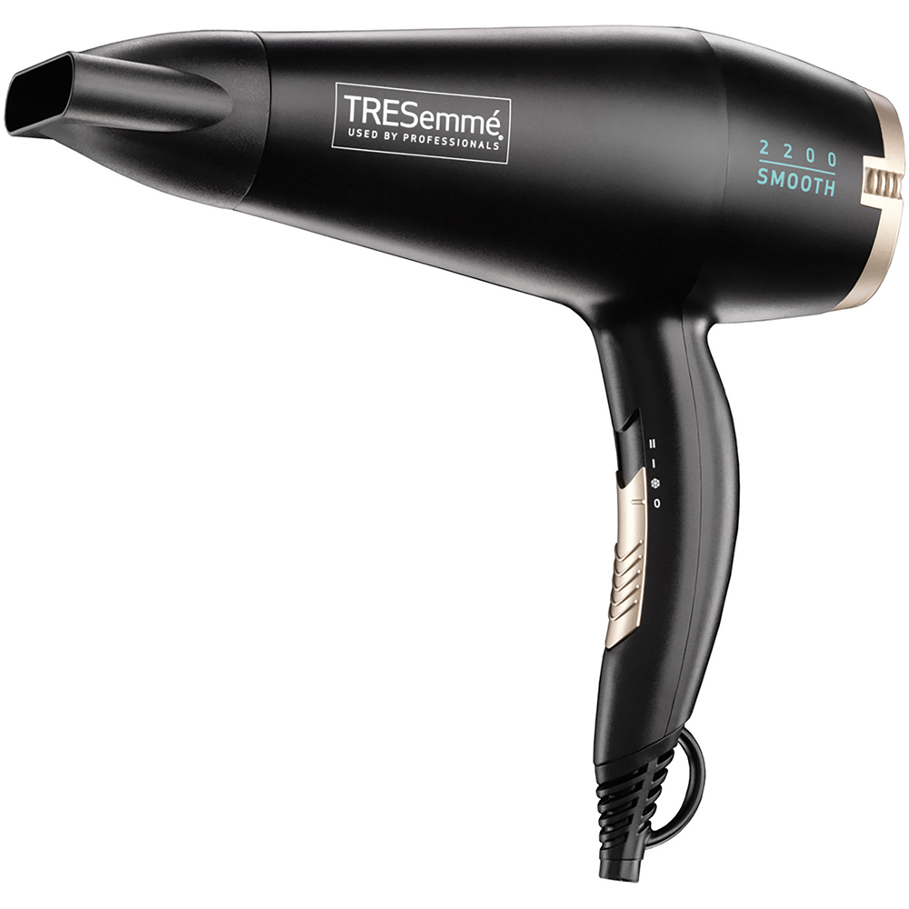 TRESemme Salon Professional Power Hair Dryer 2200W Image 1