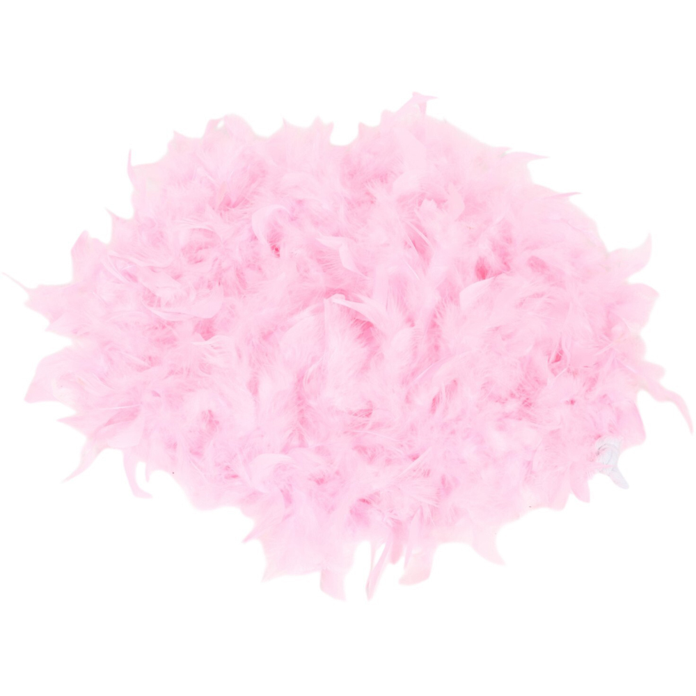 Feather Boa Image 4