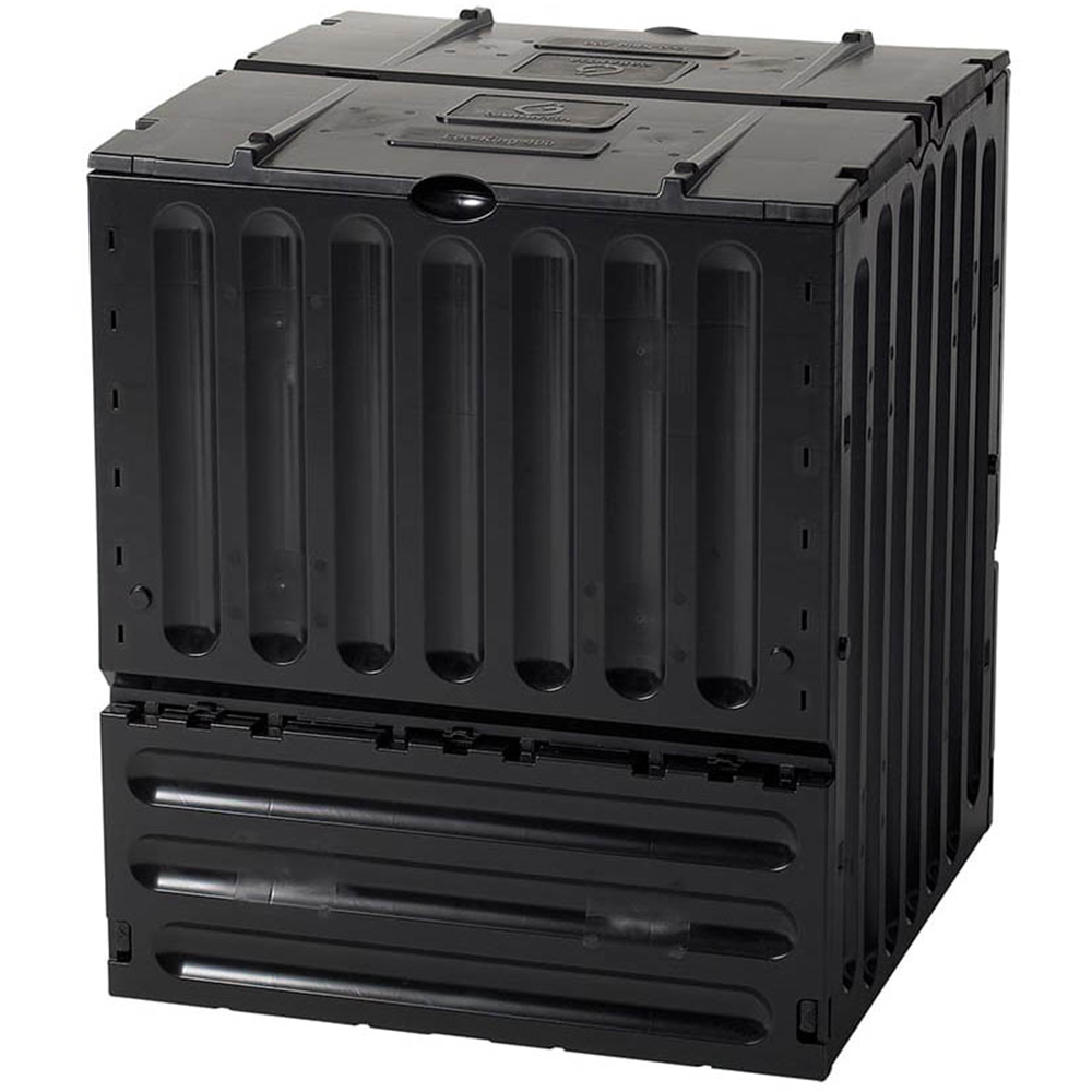 Garantia Black Eco-King Composter 600L Image