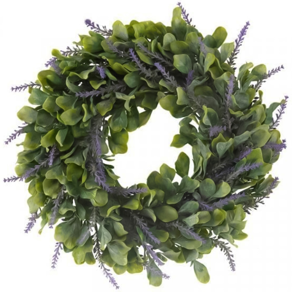 Marco Paul Lavender Whirl 40cm Image 1
