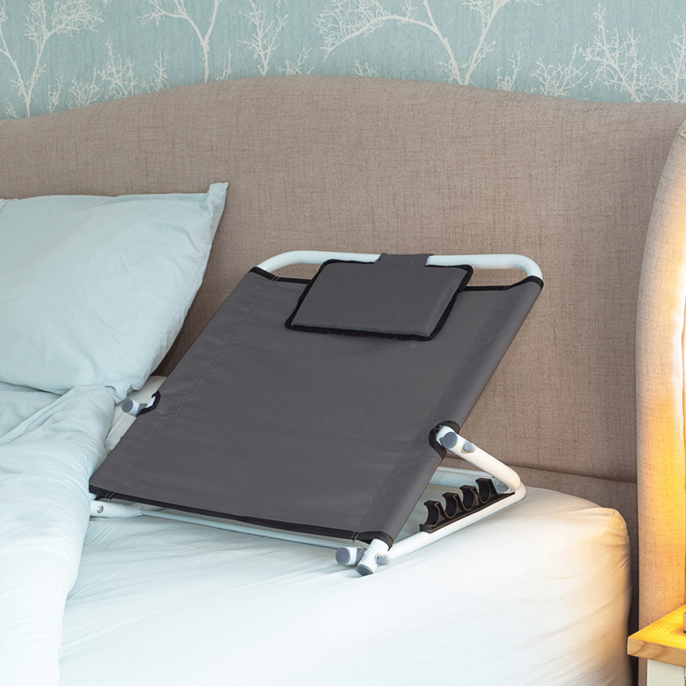 Aidapt Adjustable Bed Backrest Pillow Image 2