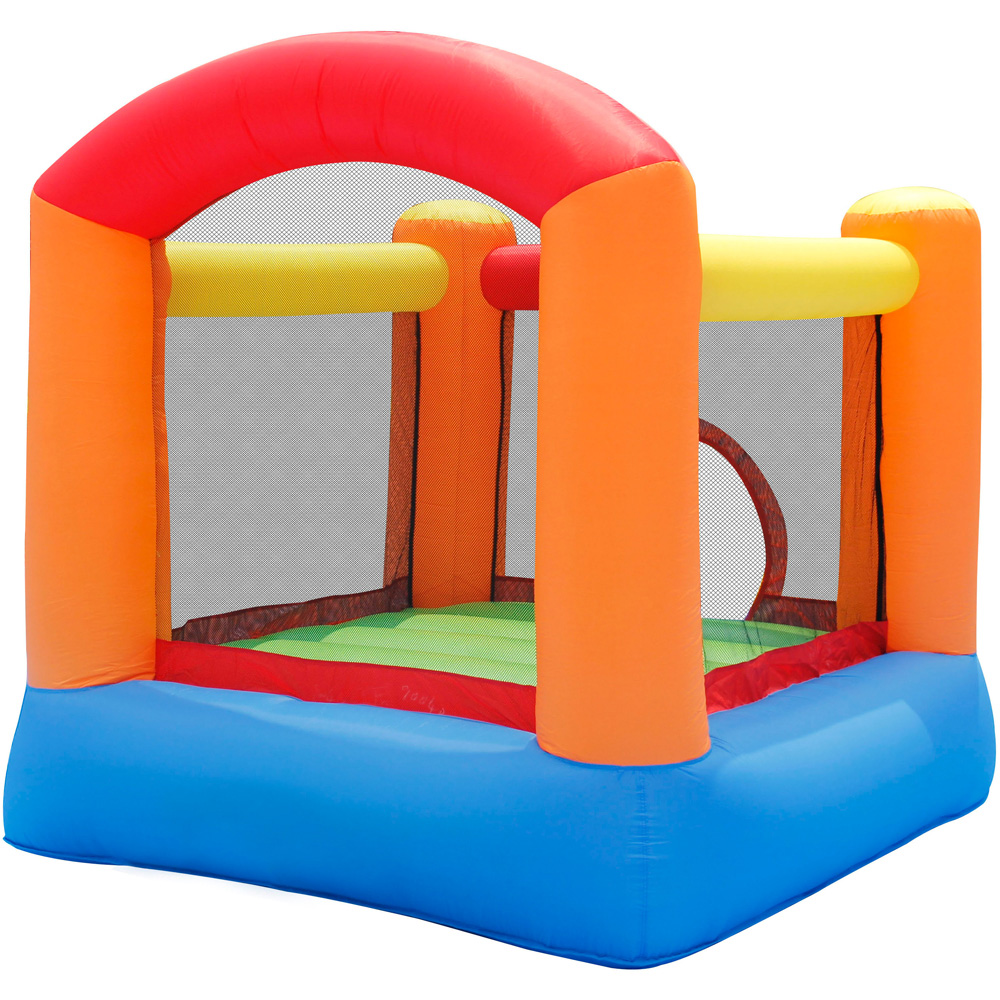 Happy Hop Slide Bouncer Playcentre Image 3