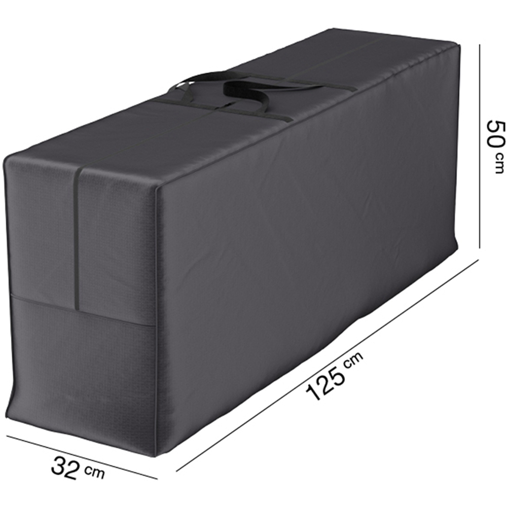 Platinum AeroCover Breathable Cushion Bag 50 x 125 x 32cm Image 4