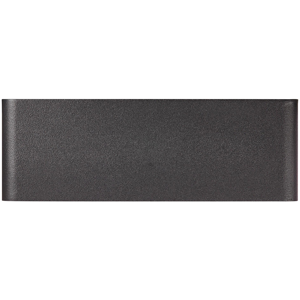 Nordlux Kinver 26 Black Wall Light Image 4